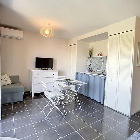 Studio Villa Serena Piscine Centre Ville Saint-Rémy-de-Provence Extérieur photo