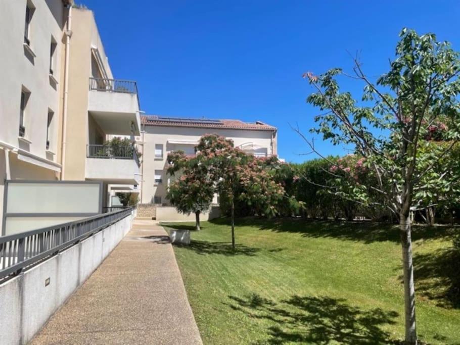 Serena Piscine Centre Apartment Saint-Remy-de-Provence