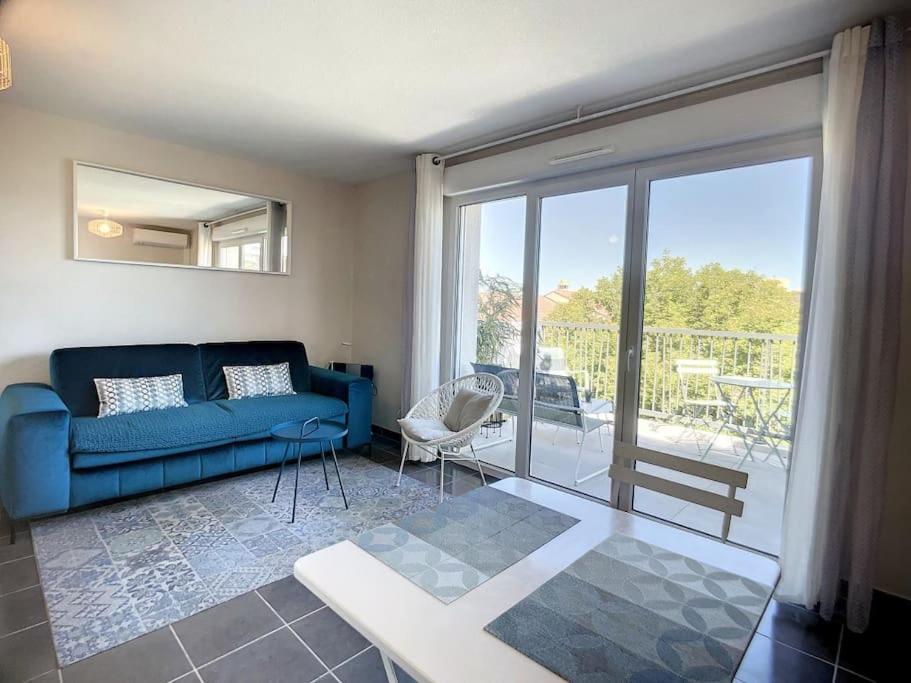 Apartment Serena Piscine Centre Saint-Remy-de-Provence