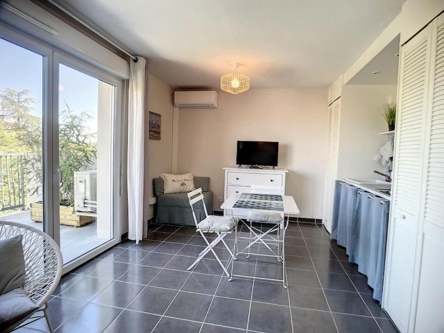Apartment Serena Piscine Centre