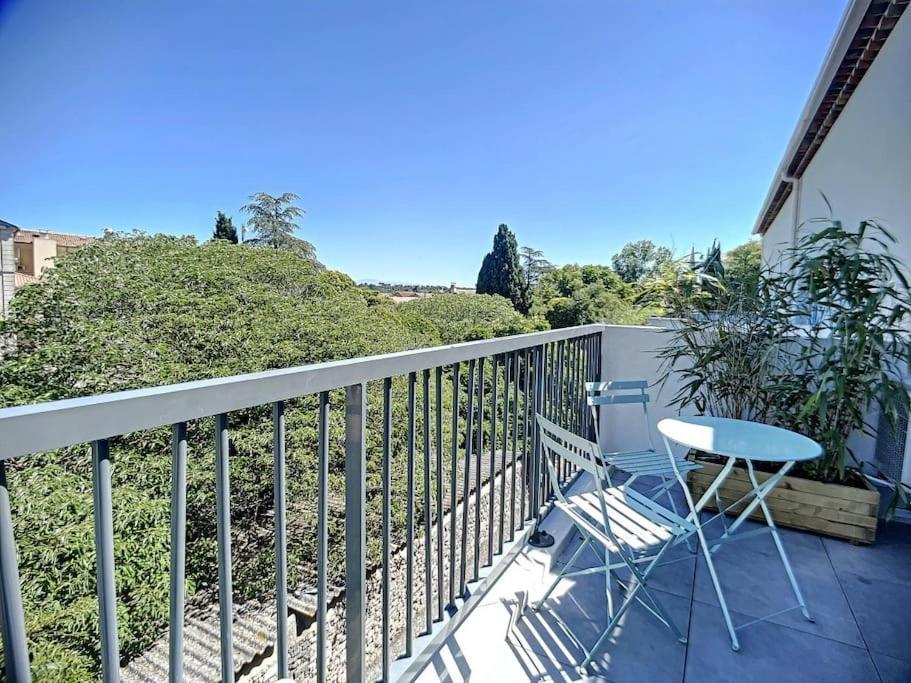 Apartment Serena Piscine Centre