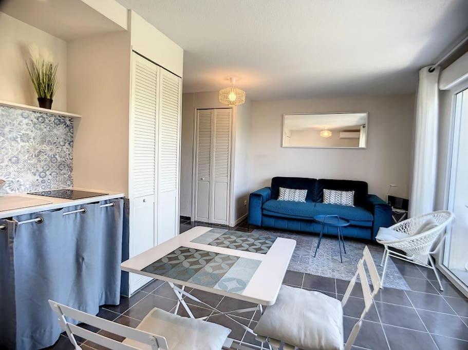 Apartment Serena Piscine Centre *